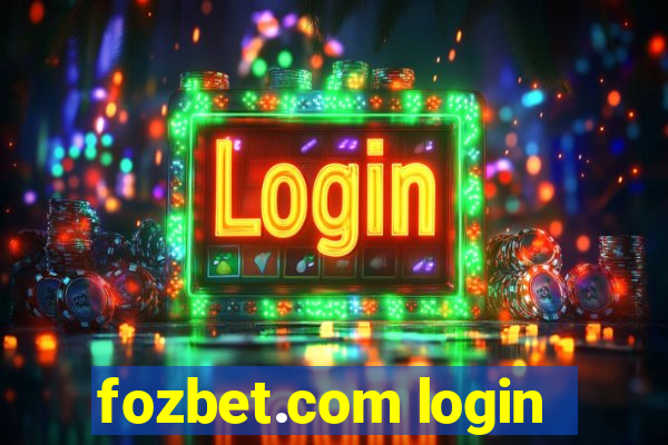 fozbet.com login